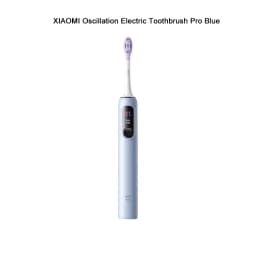 Xiaomi Oscillation Electric Toothbrush Pro,Smart 4 Modes,IPX8 Waterproof Sonic Vibration Toothbrushes,180-day Battery Life