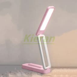 Nordic Modern Folding LED Desk Lamp Bedroom Study KTV Hotel Bedside Floor Lamps Living Room Decoration Charging Touch Table Lamp