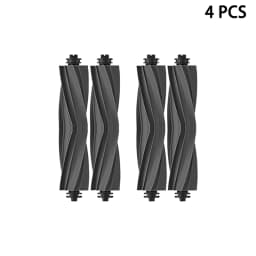 Dreame D15 Plus Robot Vacuum Cleaner Accessories Main Side Brush Mop Cloth Hepa Filter Dust Bag Spare Parts