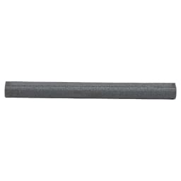1pcs Buffer Rod Bar Anti-interference Ferrite Mandrel With Diameter Length 10*100mm For Crystal- Radio Antenna Aerial