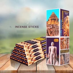 Y Natural 10/25 Mixed Box/Pack India Incense Sticks Sandalwood White Sage Tibetan Scented Yoga Indoor Air Purifying Aromatherapy