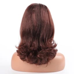 Blice Synthetic Drawstring Ponytail Hair Pieces Ponytail Kinky Straight Hair Extensions Kanekalon Hair With Combs Warp Ponytail