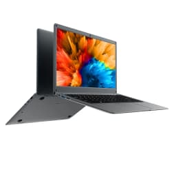 14.1 Inch S5 Windows 10 Computer Intel Celeron N4000 Laptop PC 6GB RAM 128GB SSD ROM 4-Core WIFI 1366*768 IPS FHD IPS Screen