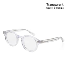 Johnny Depp Lemtosh Eyeglasses Frame Men Optical Glasses Women Computer Goggles Clear Lens Luxury Brand Vintage Acetate Frame