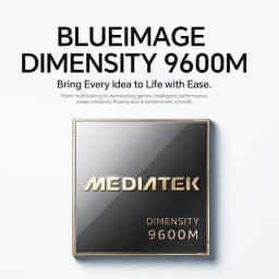 vivo X500 Chinese Version 5G Smartphone MediaTek Dimensity 9600M 6.59'' 144Hz AMOLED Display 7500mAh Battery 90W SuperCharge