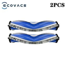 Ecovacs Debot T30 Pro Omni / T30 OMNI / YEEDI M12 Pro+ Parts Roller Side Brush Hepa Filter Dust Bag Mop Cloth Bracket