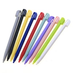 YuXi 1pc Plastic Stylus Pen for DS Lite DSL for NDSL Game Video Stylus Touch Screen Pen Game Accessories
