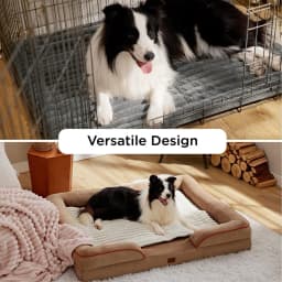 Self-Warming Cat Dog Mat Pet Bed Ultra Soft Fleeces Warm Cozy Comfort Sleeping Mat Universal Machine Washable Pet Furniture