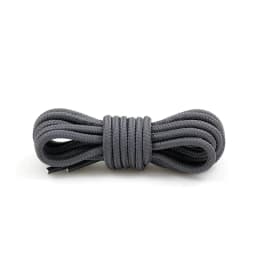 Fashion Round Shoelaces Solid Classic Boots Shoelace Casual Sneakers Shoe Laces for Shoes 90cm/120cm/150cm 21Colors Shoestrings