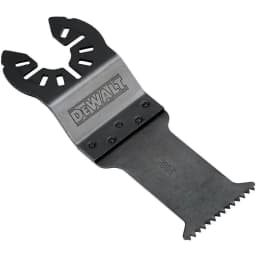 DEWALT 1/3Pc Oscillating Tool Blade Fast Cutting Wood Oscillating Wood W/ Nails Blade Power Tool Accessories DWA4206
