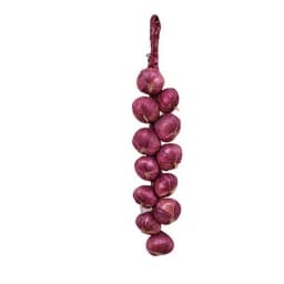 Onion Garlic Red Pepper Kitchen Decoration Fake Vegetables Photography Props Artificial Vegetables Simulation Food