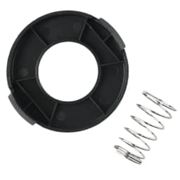 GL250 Spool Cover Cap GL310 GL360 GLC12 Parts Spare Accessories For Black & Decker Replacement High Quality Hot