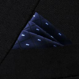 Men Pocket Square Suit Accessories Newest Design Jacquard Woven Handkerchief Male Brown Clothing Pocket Handker Hot Sale Wedding