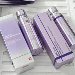 Madeca Centella Moisturizing Cream Time Reverse Tight Lifting Purple Face Cream Deep Hydration Brightening Lightweight Skin Care