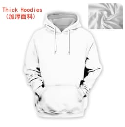 DIY Custom Full printing 3D Hoodies Create Design Photo/You Want Pattern Personalized Customized Zipper Sweatshirts oversize