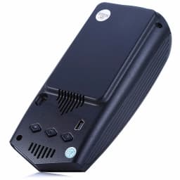worldwide V3 universal Vehicle Auto Car safety Alert Warning Device Optional Full frequency reception reception X.K.KA.CT etc.