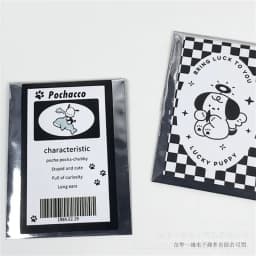 100pcs Silver Color Self-Adhesive Aluminum Foil Self-Sealing Bags Small Card Badges Jewelry Packaging Pouches Blind Bag Supplier