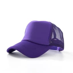 Custom Trucker Hats Foam Polyester Sports Baseball Caps Logo Print Embroidery Leisure Hats Caps for Adult Men Women Gorros