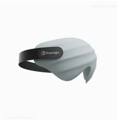 Dreamlight 4S Eye Mask Sleep 3D Stereoscopic Aid for Men Women Adult for Sleeping Block Out Light Adjustable Eye Masks
