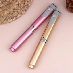 1Pc/2Pcs Universal Lilly Insulin Injection Pen And Magic Wrinkle Removal Medical Aesthetic Pen 8 Colors