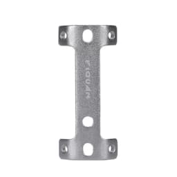 Mountain Bicycle Water Bottle Cage Extension Rack Kettle Holder Extender Frame