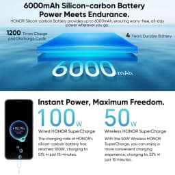 Original Global Version HONOR 400 Pro 5G Smartphone 200MP Camera Snapdragon 8 Gen 3 6.7'' AMOLED Screen 100W Wired 50W Wireless