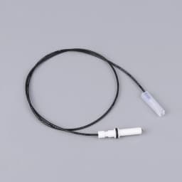 50cm Gas Cooktop Stove Igniter Electrode Spark Plug Ignition Wire Sabaf Cooker Ignition Pin Ceramic Ignition Needle for Stove