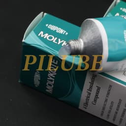 MOLYKOTE DC-4 Silicone Compound Water Repellent Dielectric Lubricant for O-Rings Electrical Connectors and Aviation Equipment