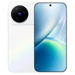 Vivo X500 Original China Version 7500mAh 90W SuperVOOC 40W Wireless Dimensity 9600M NFC 50MP OIS 6.59 Inch AMOLED Origin OS 7