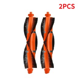 For Xiaomi Robot Vacuum S10 S12 T12 B106GL/ Mop 2S XMSTJQR2S / 3C B106CN Parts Accessories Main Side Brush Filter Mop