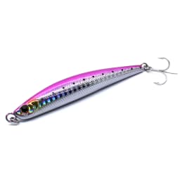 AOCLU Sinking Stick Pencil Wobbler 9cm 28.3g Hard Bait Bionic Lure Bass Fresh Saltwater VMC Hook Deep Sea Boat Rock Fishing