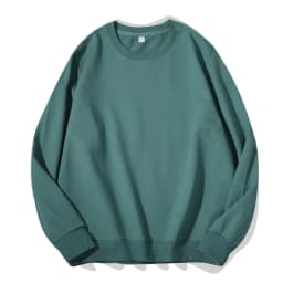 Spring Autumn Womens Sweatshirt 2026 O-neck Solid Harajuku Pullovers Multicolor Casual Cotton Woman Sweatshirts Knit Streetwear