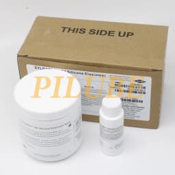 DOW Corning DC184 500G 1.1KG 55G Superior Release Agent for Molding Lubrication Equipment Protection and Anti Stick Solutions