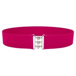 Hearts Versatile Skirt Belt Elastic Elastic Wide Waist Belt Women Decorative Belt Down Jacket Sweater With Skirt Belt YD0117