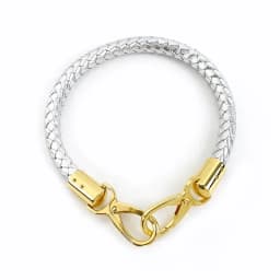1Pc Deepeel 30-60cm Colorful PU Leather Bag Straps Purse Handbag Handles Gold Chain Buckle Weave Sling DIY Handmade Accessories