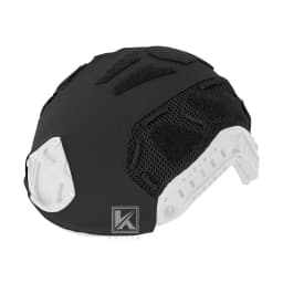 Krydex Tactical Helmet Cover for Fast Helmet Size M L XL Maritime Helmet, Airsoft Paintball Helmet Accessories
