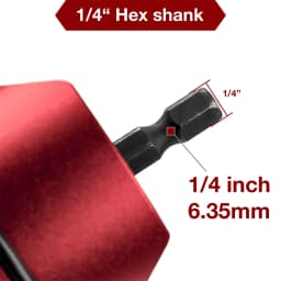 Riveting Machine Home Electric Rivet Nut Gun Adapter Metric M3 M4 M5 M6 M8 M10+Imperial 1/4-20 10-24 10-32 8-32 Riveting Tools