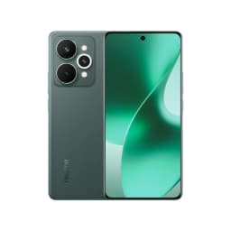 Global Version realme 15 Pro 5G Smartphone 7000mAh Battery Snapdragon 7 Gen 4 Chips 144Hz HyperGlow 4D Curve+ Display