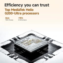 Global Version Xiaomi REDMI Note 15 Pro 4G MTK Helio G200-Ultra 6.77" AMOLED display 200MP Camera 6500mAh 45W fast charging 120HZ