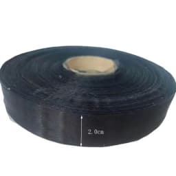 PU Gauze Stripe for Making Tape in Hair Extensions 200 Yards/Roll