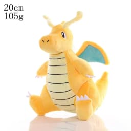 Cute Pikachu Plush Toy Pokemon Charmander Squirtle Bulbasaur Stuffed Doll Eevee Scorbunny Gengar Snorlax Christmas Gifts