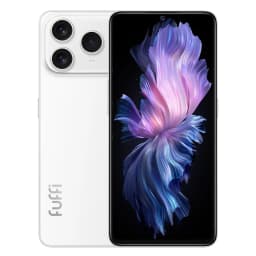 FUFFI M17 Pro Max Global Vision Smartphone Android 8GB RAM 256GB ROM 6.53 Inch Phone 24MP+48MP Dual SIM 5G Network Mobile Phones
