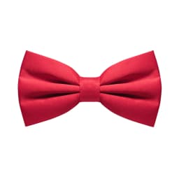 JEMYGINS Mens Solid Color Pre-tied Bow Tie Adjustable Bowtie For Man Wedding Party Boy Girl Bowknot Ties Accessories