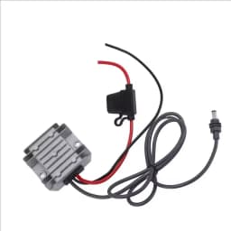 Starlink Mini 12V Adapter DC Step Up Converter with Starlink Mini Power Cord 9-28V Input 30V 3.5A Output for Starlink Mini Power