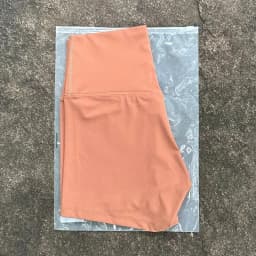 Sexy Solid Color High Waist Yoga Short Legging Soft Tight Women Fitness Sport Short Cycling Comprehensive Training Jog Athletic