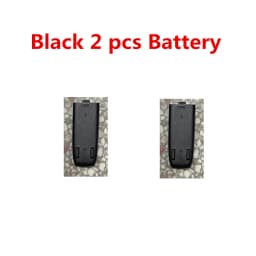 M23 Drone Battery Accessories 3.7V 1050mAh / Propeller Blade / Use For M23 Drone Parts