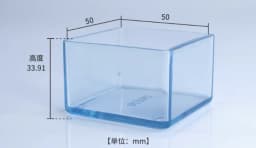 16pcs Rubber Chair Leg Caps Transparency Floors Protector Pads Home Decor Wear-resistant Non-Slip Furniture Legs Covers Tool
