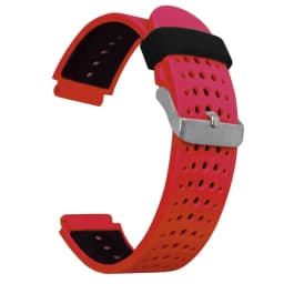Watch Strap for Garmin Forerunner 235 230 620 630 735XT 235Lite Watchband Smartwatch Band Silicone Breathable Bracelet