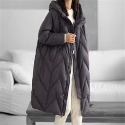 New Women Down Long Jacket Hooded Casual Loose Over Size Winter Coat Warm Outwear High Quality Female Cotton Overcoat Parkas