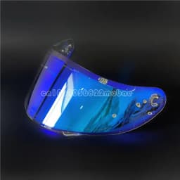 Visor For MT-V-12 helmet shield for MT STINGER helmet and THUNDER 3 helmet for MT Replacement parts THUNDER 3SV visor